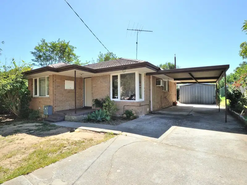 Main view of Homely house listing, 11 Milton Place, Orelia WA 6167