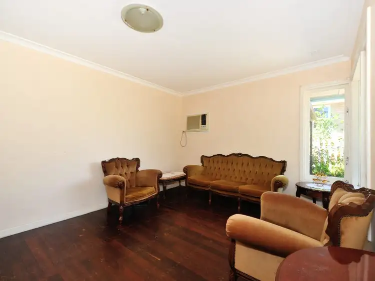 Second view of Homely house listing, 11 Milton Place, Orelia WA 6167