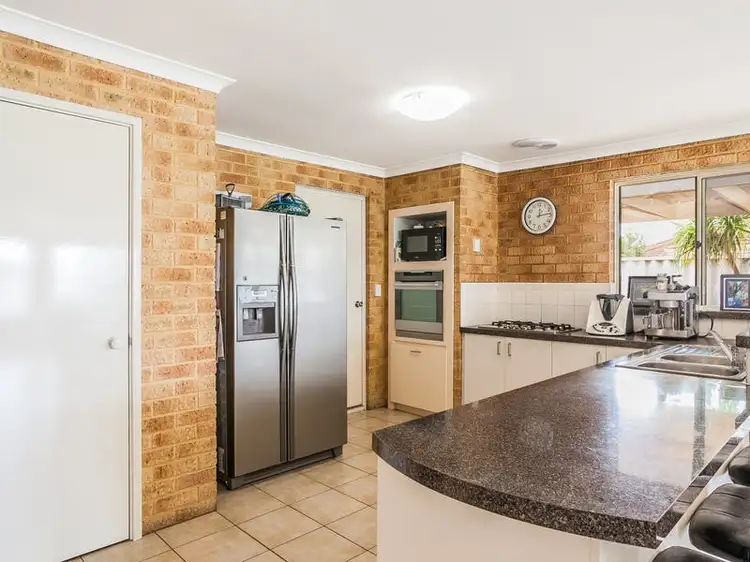 Second view of Homely house listing, 15 McGuire Mews, Rockingham WA 6168