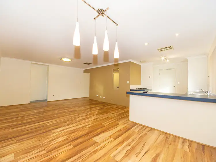 Fifth view of Homely house listing, 21 Birkett Avenue, Beeliar WA 6164