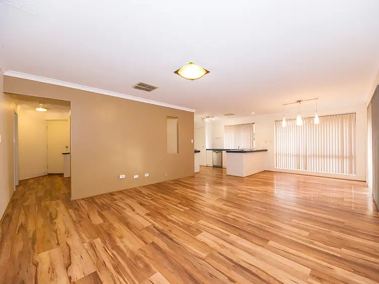 Sixth view of Homely house listing, 21 Birkett Avenue, Beeliar WA 6164