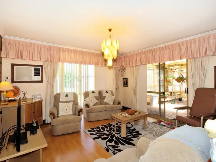 Fifth view of Homely house listing, 29 Sovereign Avenue, Port Kennedy WA 6172