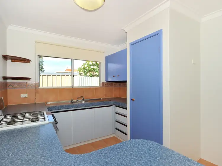 Fifth view of Homely townhouse listing, 12/105 Simpson Ave, Rockingham WA 6168