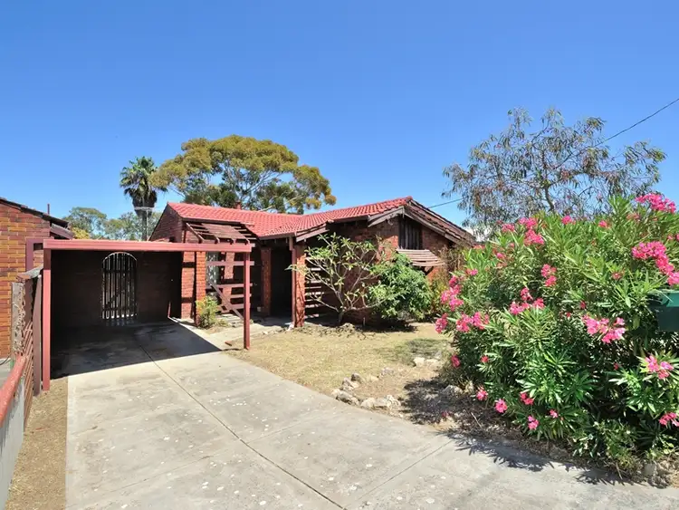 Second view of Homely house listing, 75 Read Street, Rockingham WA 6168
