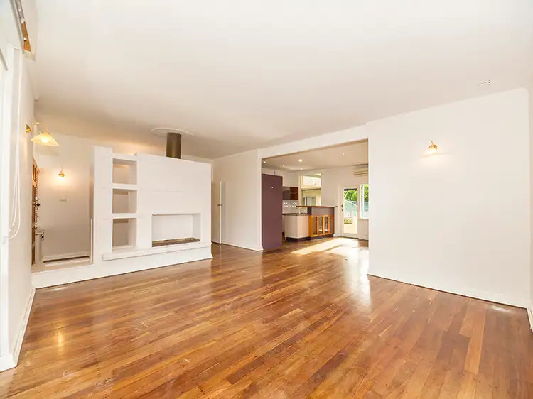 Second view of Homely house listing, 7 Kirkland Place, Melville WA 6156