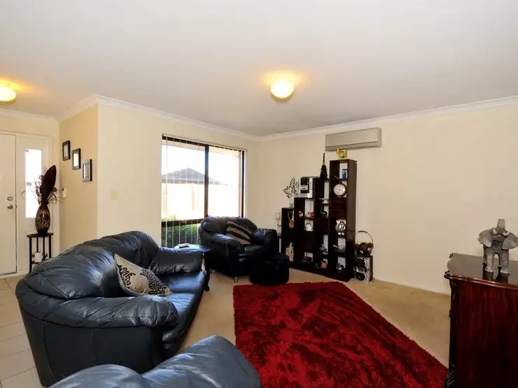 Fourth view of Homely house listing, 2/21 La Manche Ave, Port Kennedy WA 6172