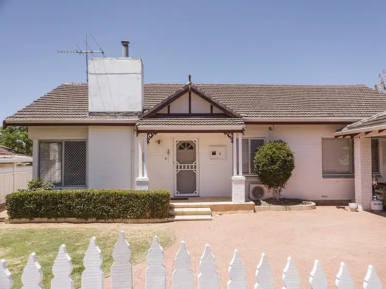 Main view of Homely house listing, 2 Perkins Road, Melville WA 6156