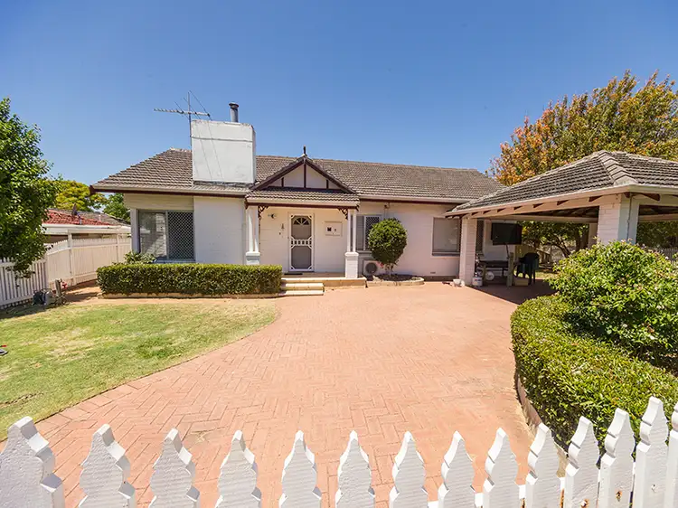 Second view of Homely house listing, 2 Perkins Road, Melville WA 6156