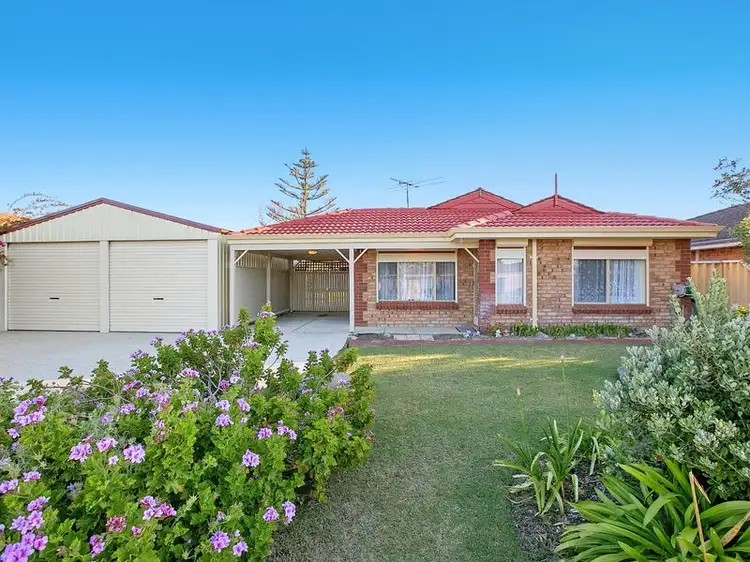 Main view of Homely house listing, 20 Gidgi Way, Waikiki WA 6169