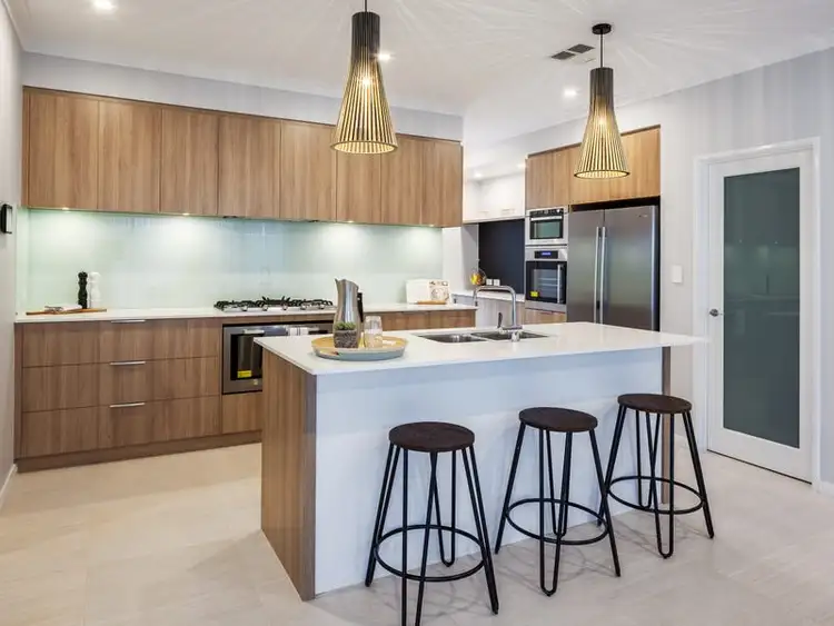 Third view of Homely house listing, 126 Thundelarra Drive, Golden Bay WA 6174