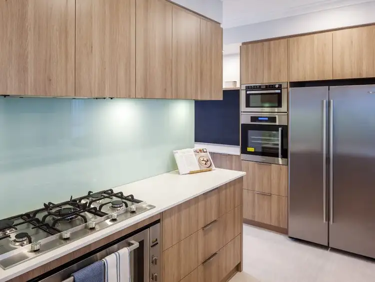 Fourth view of Homely house listing, 126 Thundelarra Drive, Golden Bay WA 6174