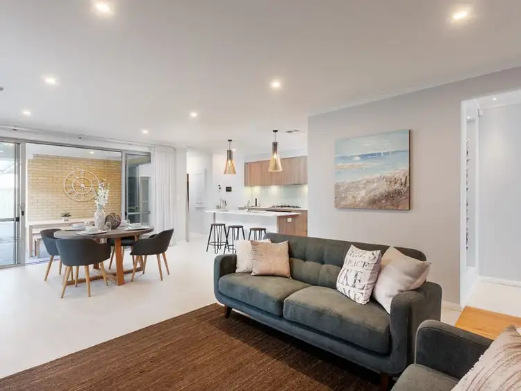 Seventh view of Homely house listing, 126 Thundelarra Drive, Golden Bay WA 6174