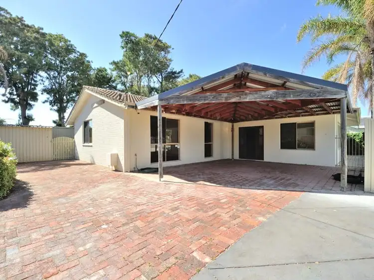 Second view of Homely house listing, 16 Auriga Close, Rockingham WA 6168