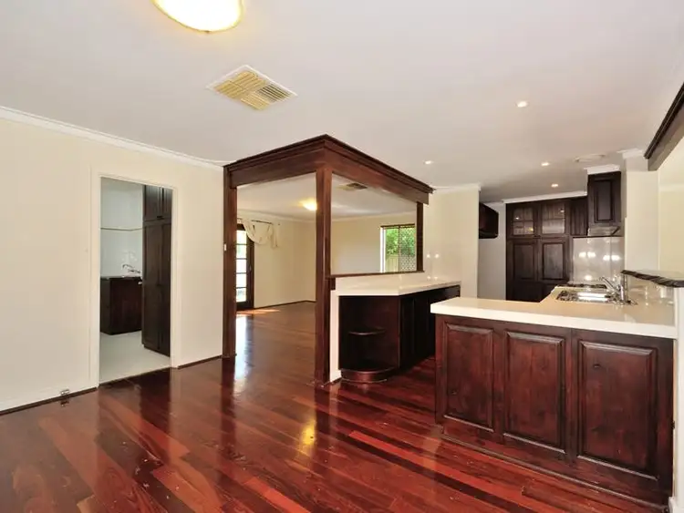 Third view of Homely house listing, 16 Auriga Close, Rockingham WA 6168