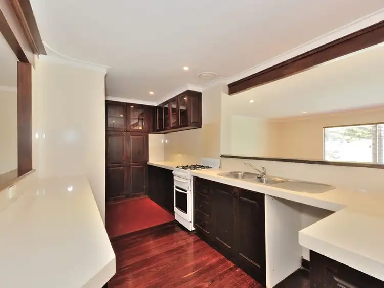 Fourth view of Homely house listing, 16 Auriga Close, Rockingham WA 6168