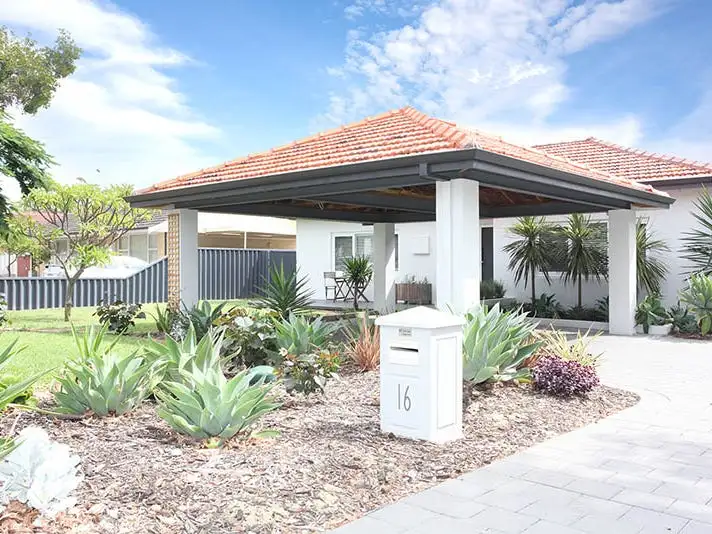 16 Radney Street, Willagee WA 6156