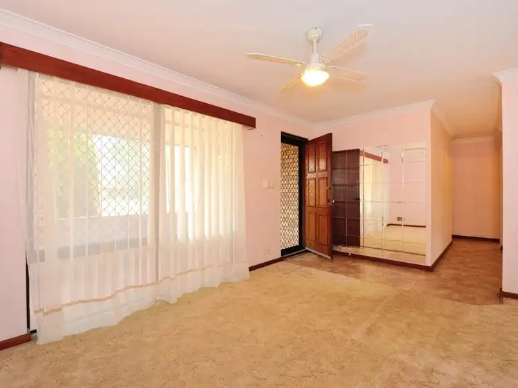 Third view of Homely semi-detached listing, 3A Kent Close, Halls Head WA 6210