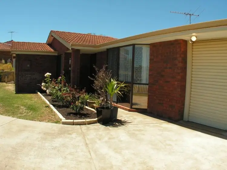 Main view of Homely house listing, 6 Tangadee Road, Golden Bay WA 6174