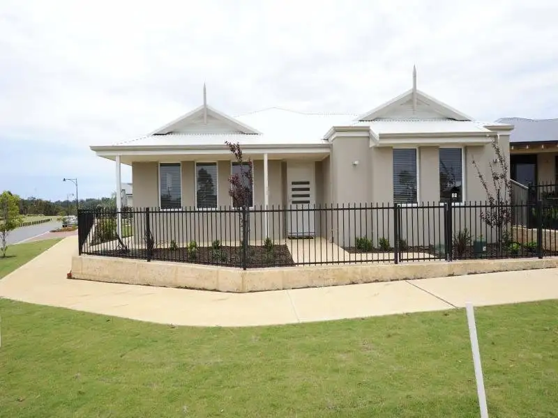 Main view of Homely house listing, 21 Aldersyde Meander, Baldivis WA 6171