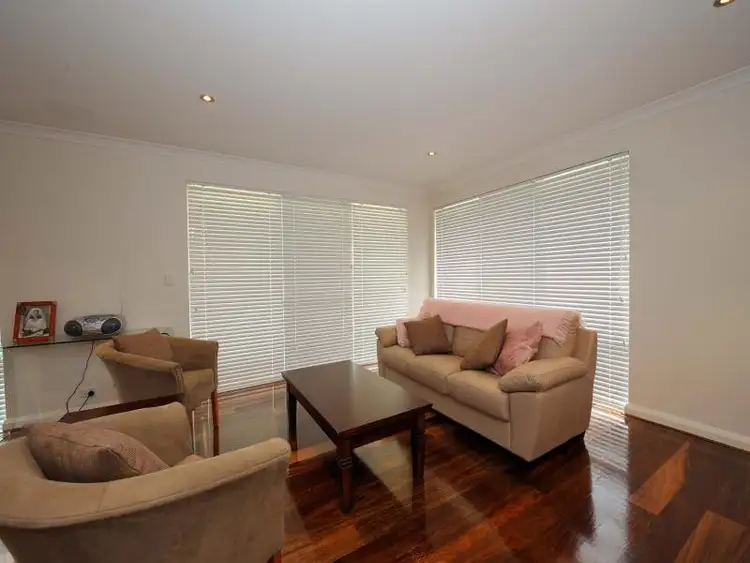 Fourth view of Homely house listing, 21 Aldersyde Meander, Baldivis WA 6171