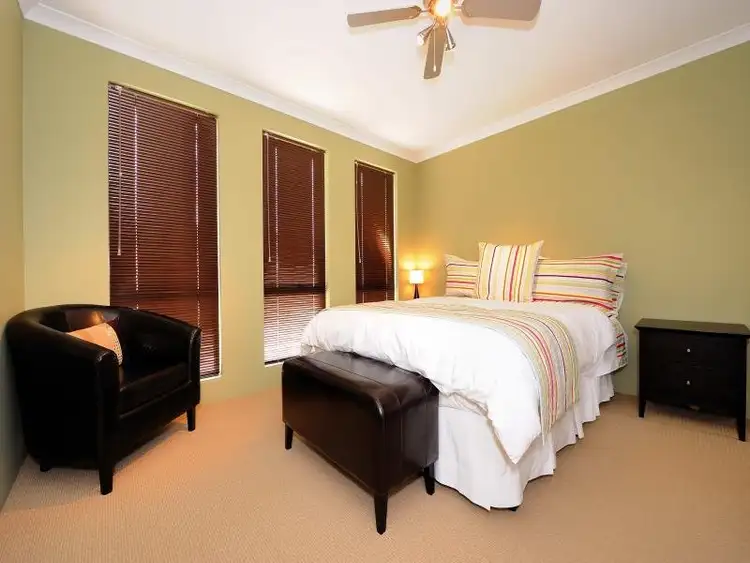 Third view of Homely house listing, 25 Berryman Terrace, Baldivis WA 6171