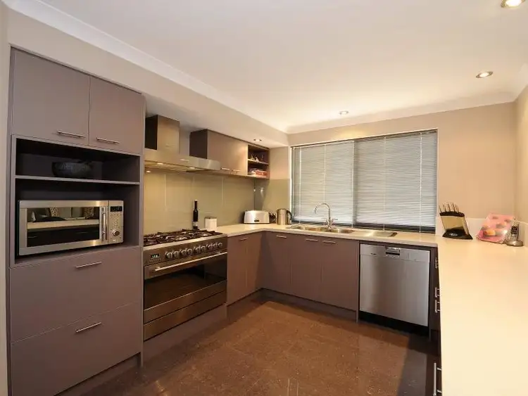 Seventh view of Homely house listing, 25 Berryman Terrace, Baldivis WA 6171