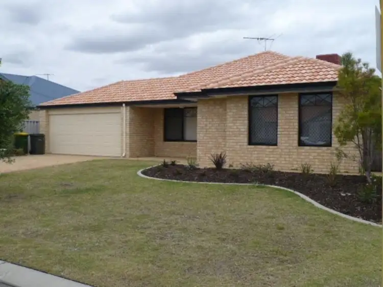 Second view of Homely house listing, 31 Seawind Drive, Rockingham WA 6168