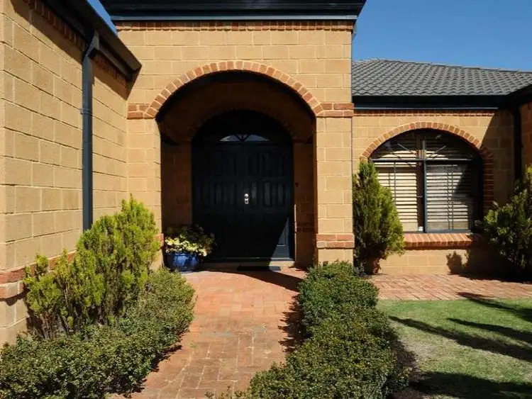 Third view of Homely house listing, 2 Rochefort Retreat, Port Kennedy WA 6172