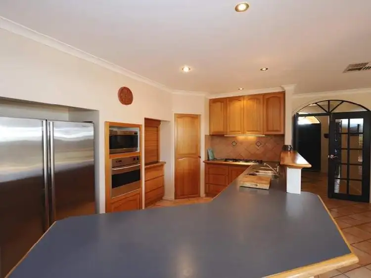 Sixth view of Homely house listing, 2 Rochefort Retreat, Port Kennedy WA 6172