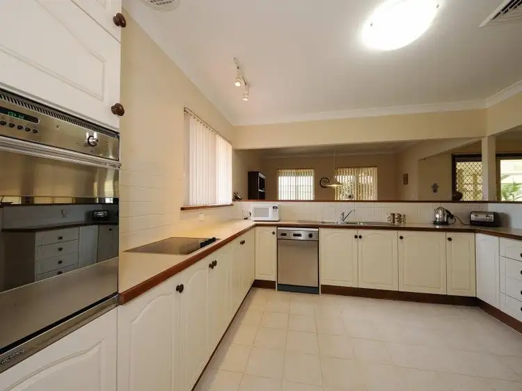 Sixth view of Homely house listing, 1 Murdoch Drive, Singleton WA 6175