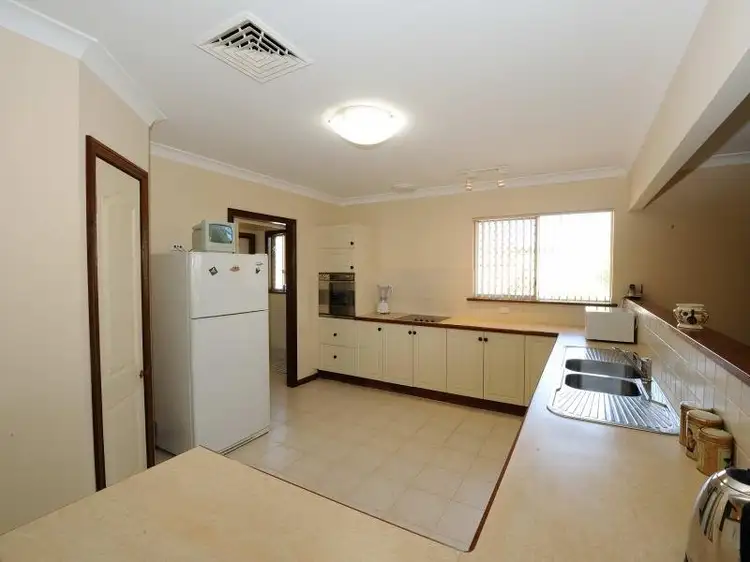 Seventh view of Homely house listing, 1 Murdoch Drive, Singleton WA 6175