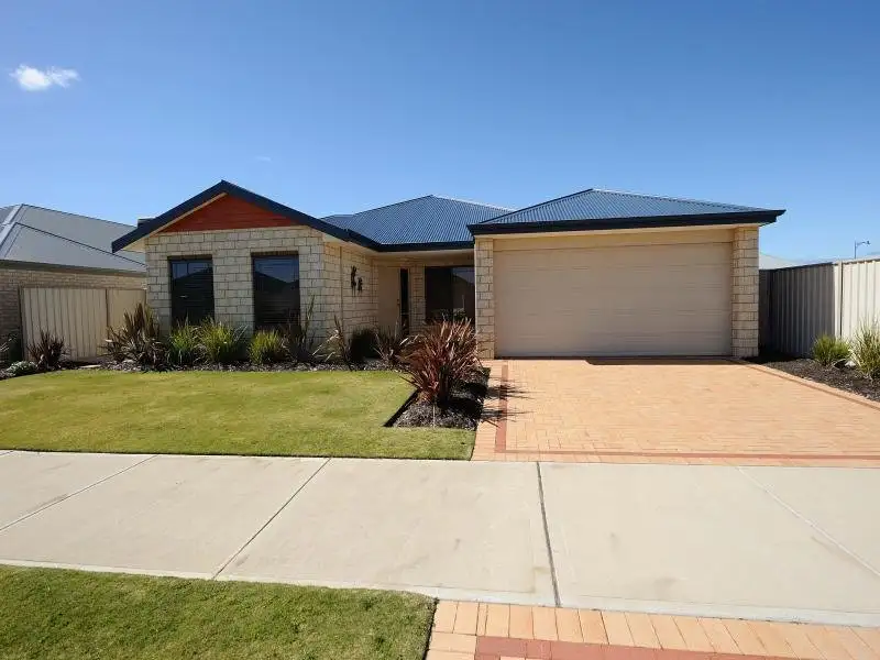 Main view of Homely house listing, 56 Forty Road, Secret Harbour WA 6173