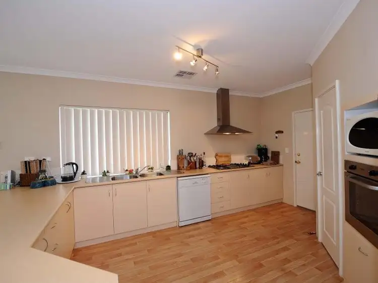 Second view of Homely house listing, 56 Forty Road, Secret Harbour WA 6173