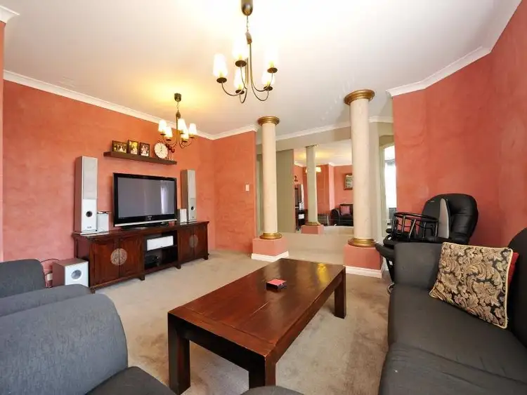 Sixth view of Homely house listing, 46 St Ettienne Gardens, Port Kennedy WA 6172