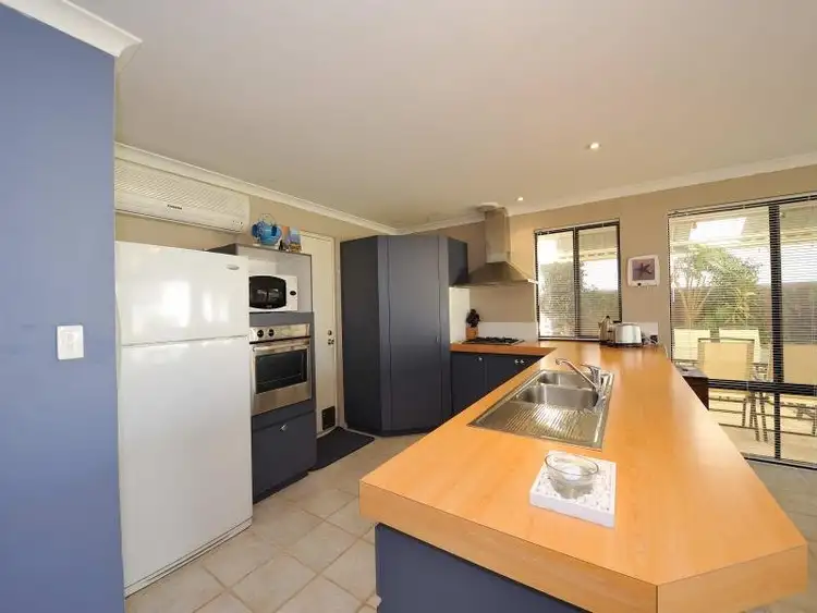 Seventh view of Homely house listing, 46 St Ettienne Gardens, Port Kennedy WA 6172