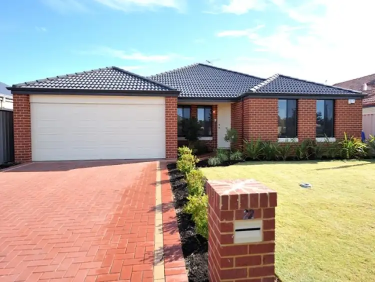 22 Noosa Drive, Secret Harbour WA 6173