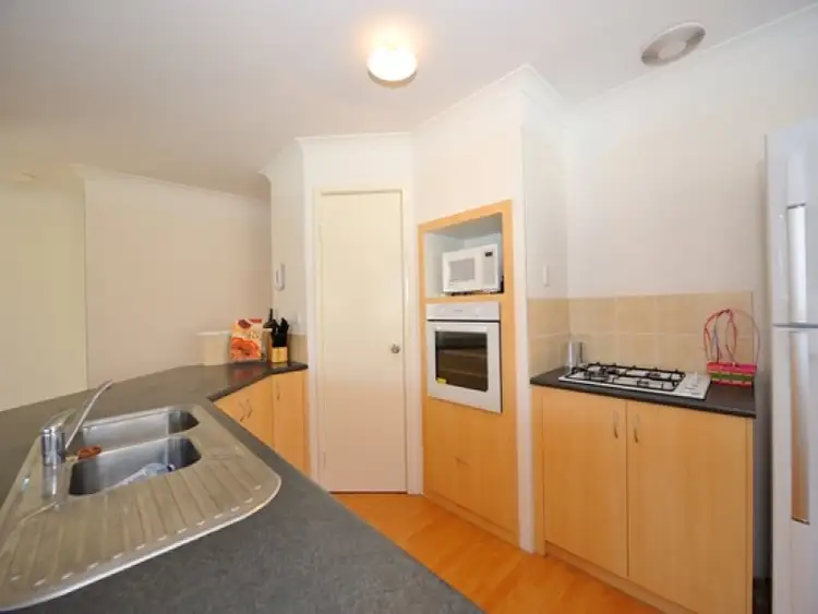 Second view of Homely house listing, 22 Noosa Drive, Secret Harbour WA 6173