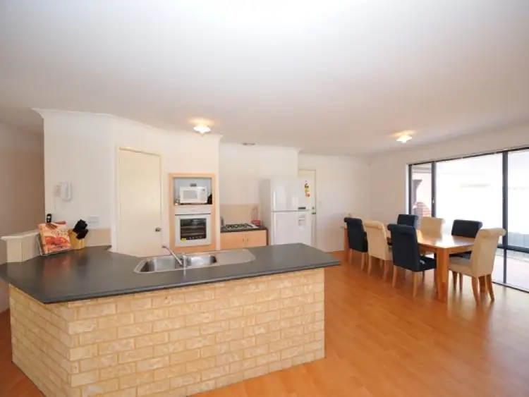 Fourth view of Homely house listing, 22 Noosa Drive, Secret Harbour WA 6173