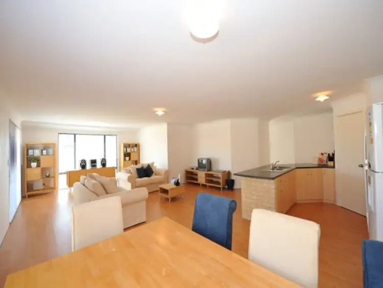 Fifth view of Homely house listing, 22 Noosa Drive, Secret Harbour WA 6173
