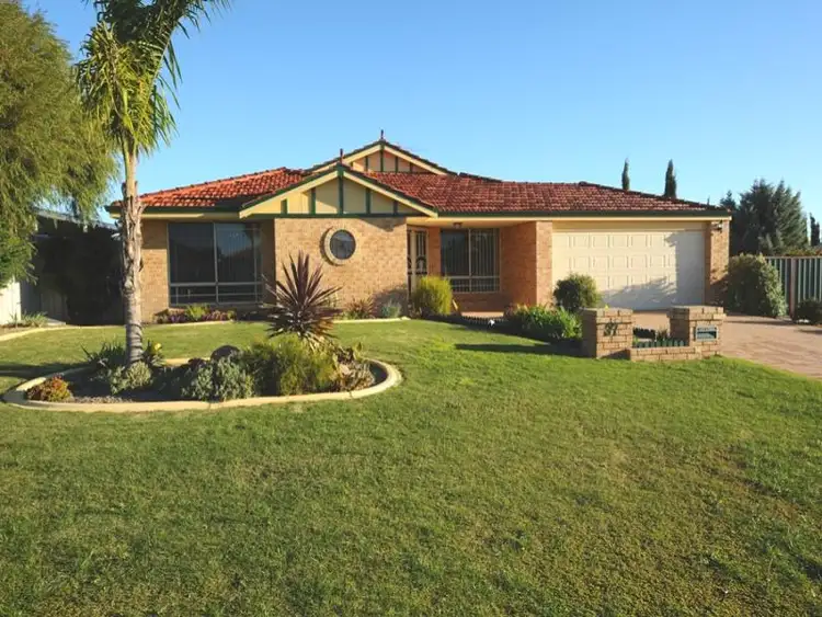 Main view of Homely house listing, 37 Sovereign Ave, Port Kennedy WA 6172