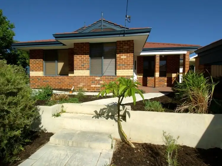 75 Murdoch Drive, Singleton WA 6175