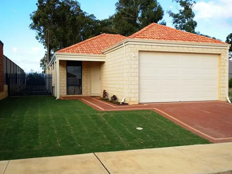 Main view of Homely house listing, 12 Larrimah Bend, Baldivis WA 6171