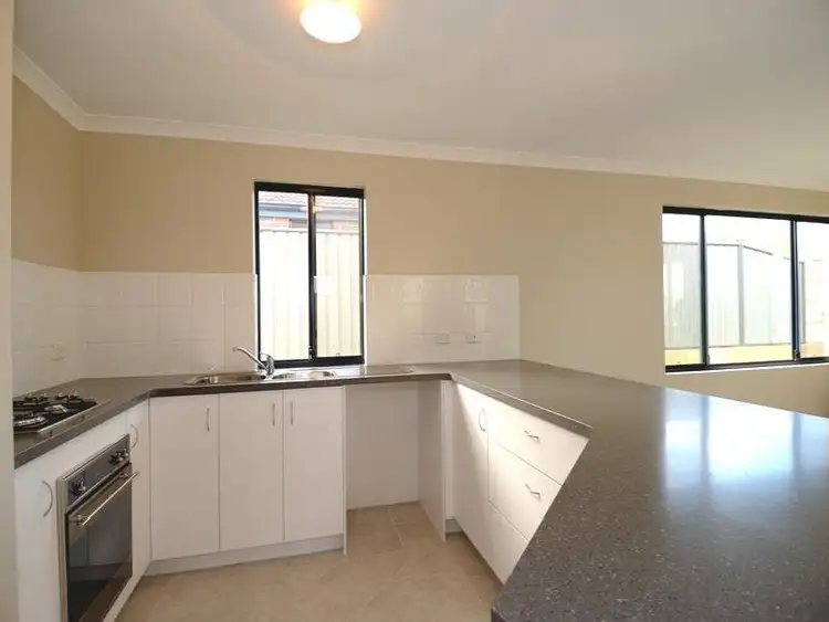 Second view of Homely house listing, 12 Larrimah Bend, Baldivis WA 6171