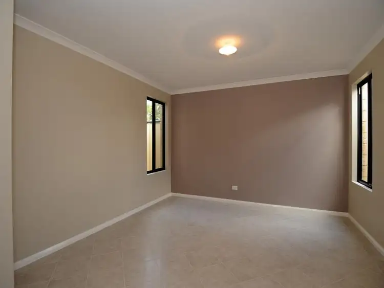 Fifth view of Homely house listing, 12 Larrimah Bend, Baldivis WA 6171