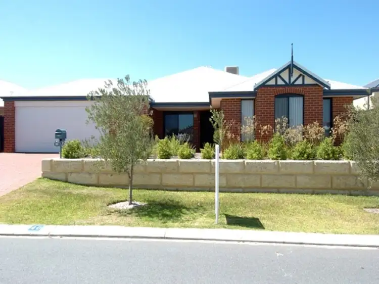 40 Clearwater Way, Singleton WA 6175