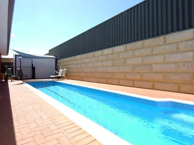 Fourth view of Homely house listing, 40 Clearwater Way, Singleton WA 6175