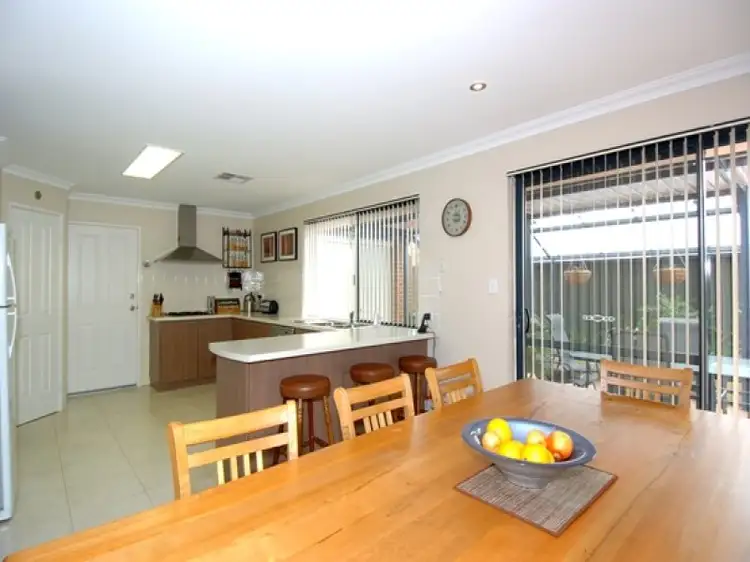 Sixth view of Homely house listing, 40 Clearwater Way, Singleton WA 6175