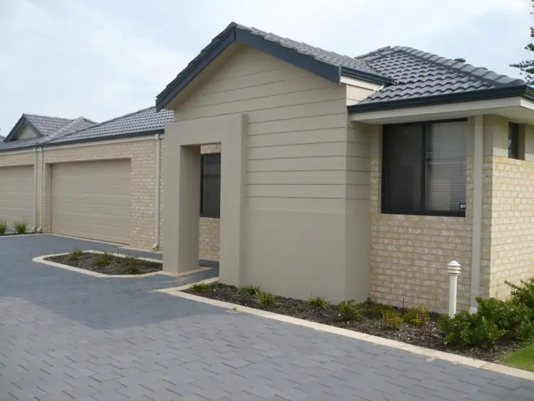 12/13 George Street, Rockingham WA 6168