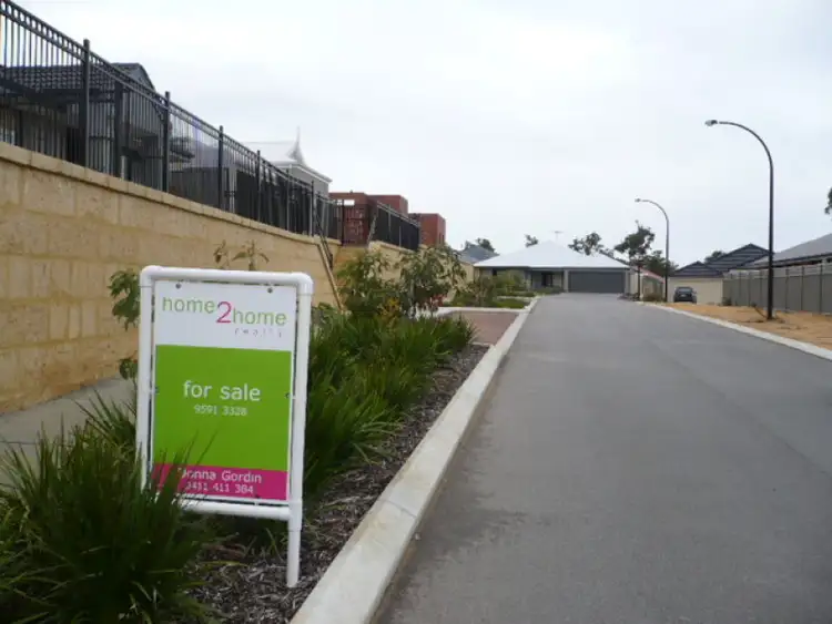 Second view of Homely other listing, 23 Lyndhurst Crescent, Wellard WA 6170