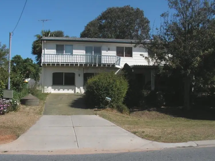 Main view of Homely house listing, 43 Wooleen Street, Golden Bay WA 6174